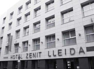 günstige Angebote für Zenit Lleida