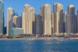 Urlaub im Hilton Dubai The Walk 2024/2025 - hier günstig online buchen
