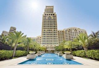 Urlaub im Waldorf Astoria Ras Al Khaimah - hier günstig online buchen