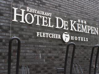 Fletcher De Kempen Hotel