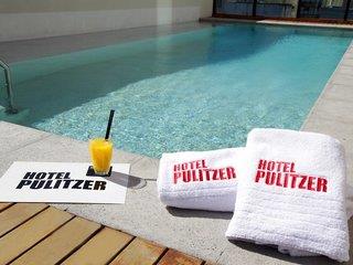 Urlaub im Hotel Pulitzer Buenos Aires - hier günstig online buchen