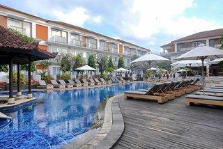 Urlaub im Kuta Beach Club Hotel - hier günstig online buchen