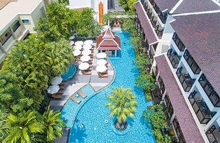 Urlaub im Centara Anda Dhevi Resort & Spa - hier günstig online buchen