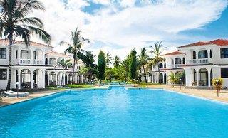 Urlaub im Bahari Dhow Beach Villas - hier günstig online buchen