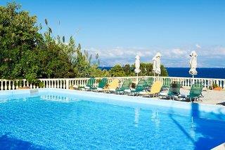 Urlaub im Pontikonisi Hotel 2024/2025 - hier günstig online buchen