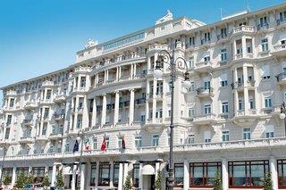 günstige Angebote für Starhotels Savoia Excelsior Palace