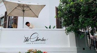 Urlaub im The Charles Cafe & Rooms - hier günstig online buchen
