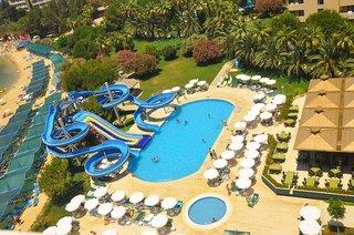 günstige Angebote für Özkaymak Select Resort Hotel