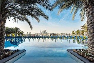 Urlaub im Rixos The Palm Dubai Hotel & Suites - hier günstig online buchen