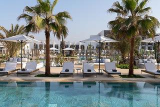 Urlaub im Sofitel Agadir Thalassa Sea & Spa - hier günstig online buchen