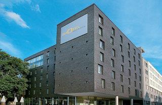 Urlaub im GHOTEL hotel & living Koblenz - hier günstig online buchen