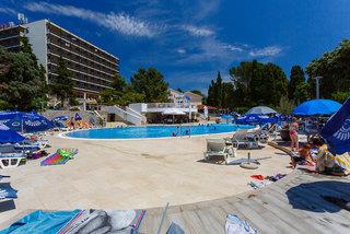 günstige Angebote für Drazica Resort - Hotel Drazica