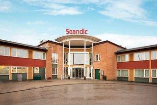 günstige Angebote für Scandic Gardermoen