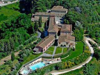 Urlaub im Borgo di Colleoli 2024/2025 - hier günstig online buchen