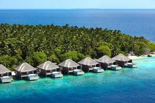 Urlaub im Dusit Thani Maldives 2024/2025 - hier günstig online buchen