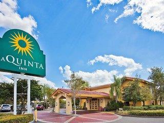 Urlaub im La Quinta Inn Tampa Bay Airport 597 - hier günstig online buchen