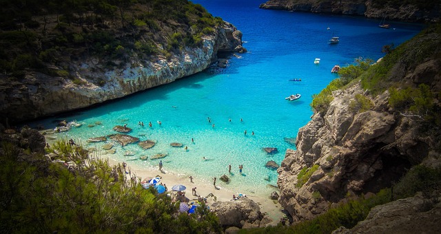 Mallorca Urlaub mit Ameropa