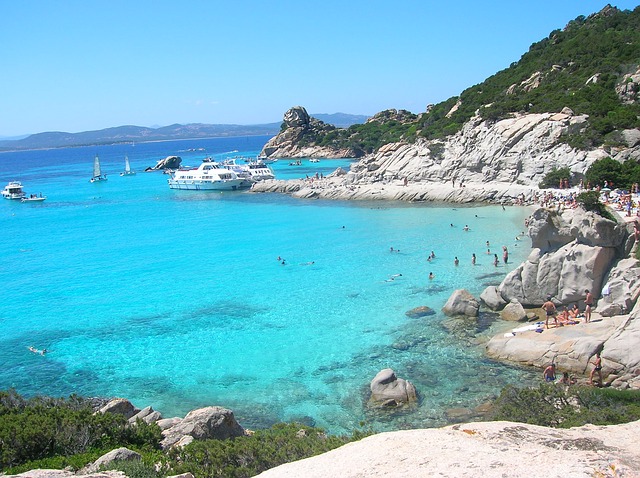 Günstigen Sardinien Urlaub buchen