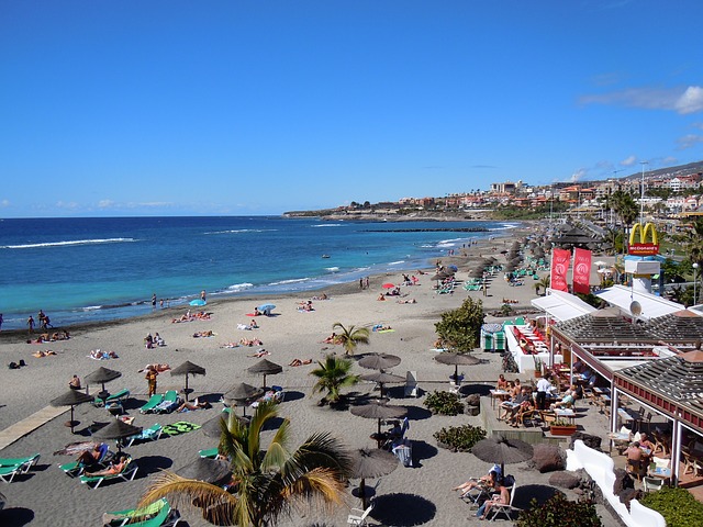 Günstigen Playa De Fanabe Urlaub buchen