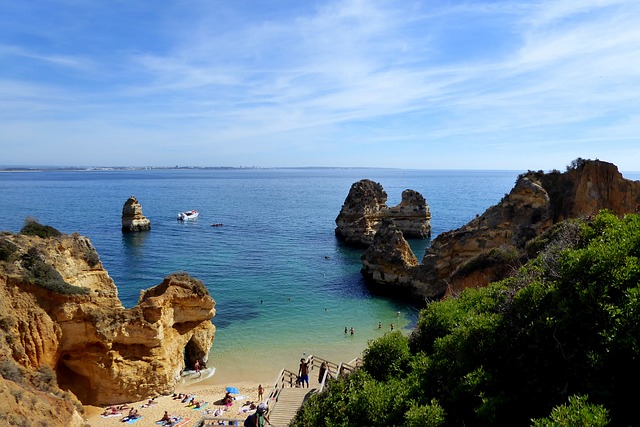 Günstigen Portugal Urlaub buchen