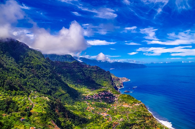 Günstigen Madeira Urlaub buchen