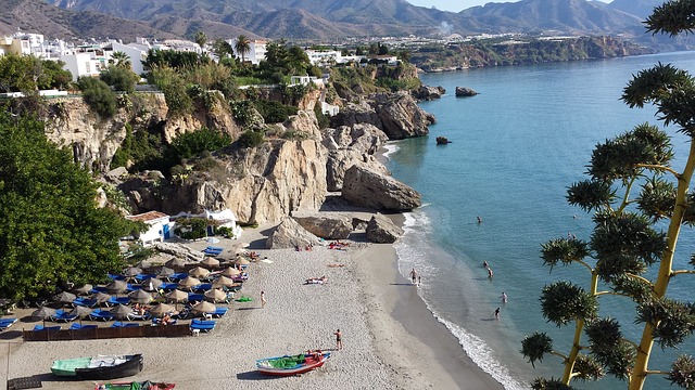 Günstigen Andalusien Urlaub buchen