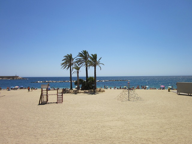 Günstigen Costa de Almeria Urlaub buchen