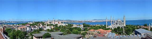 Günstigen Istanbul Urlaub buchen