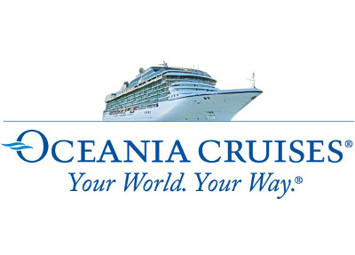 Günstige Oceania Cruises Kreuzfahrten buchen