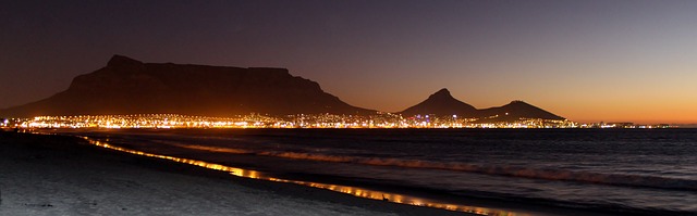 Kapstadt Urlaub buchen