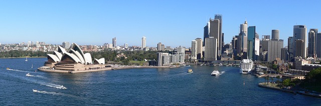Sydney Urlaub buchen